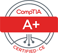 CompTIA A Plus