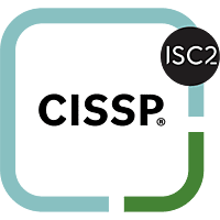 ISC2 CISSP