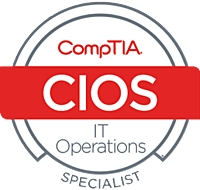 CompTIA CIOS