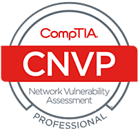 CompTIA CNVP