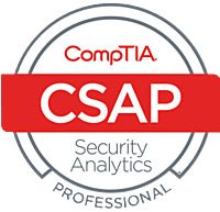 CompTIA CSAP