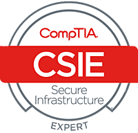 CompTIA CSIE