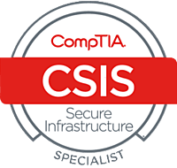 CompTIA CSIS