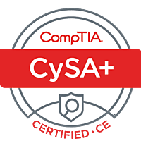 CompTIA CySA