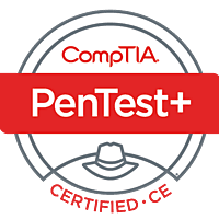 CompTIA PenTest