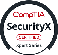 CompTIA CASP - SecurityX