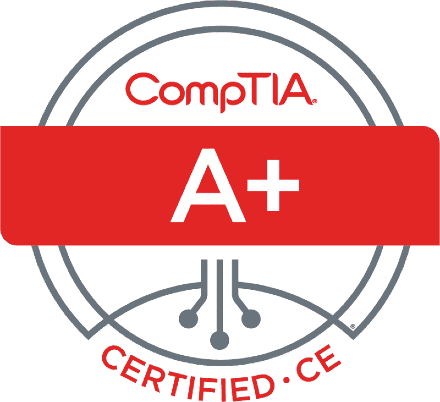 CompTIA A Plus