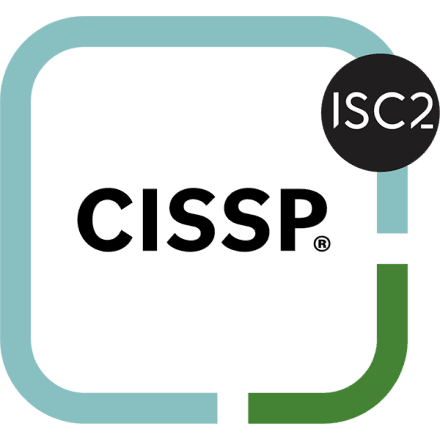 ISC2 CISSP