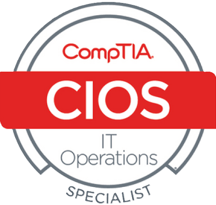 CompTIA CIOS