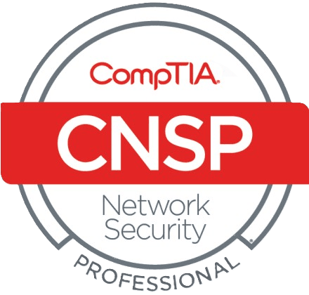 CompTIA CNSP