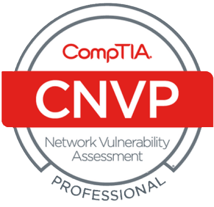 CompTIA CNVP