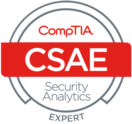 CompTIA CSAE