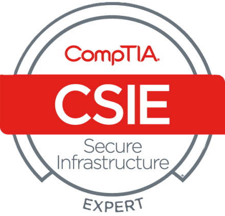 CompTIA CSIE