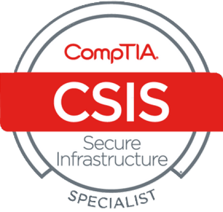 CompTIA CSIS