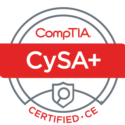 CompTIA CySA