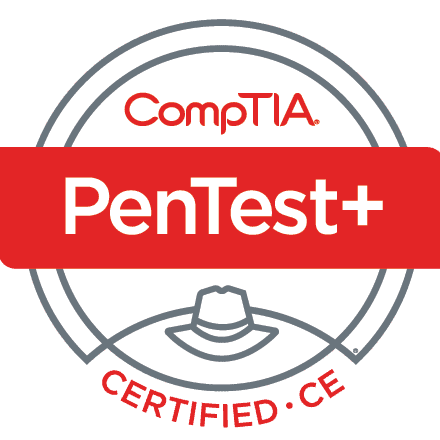 CompTIA PenTest