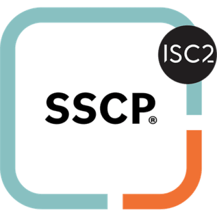 ISC2 SSCP