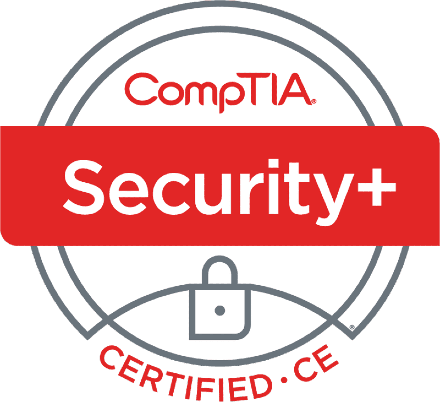 CompTIA Security